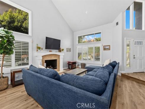 22421 Bluejay , Mission Viejo, CA