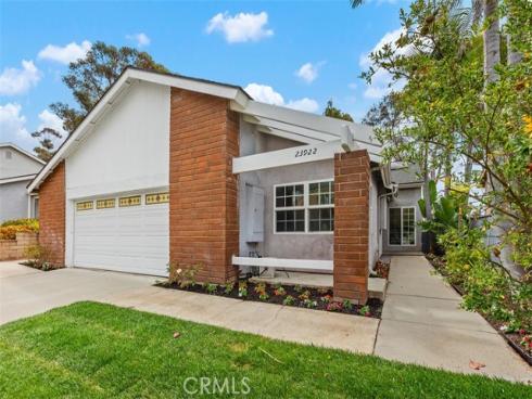 23922 Copenhagen , Mission Viejo, CA