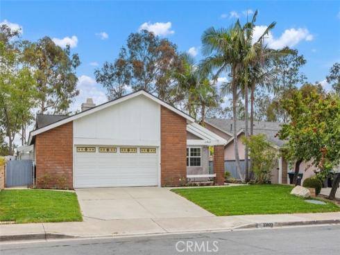 23922 Copenhagen , Mission Viejo, CA