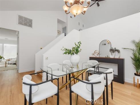 23922 Copenhagen , Mission Viejo, CA