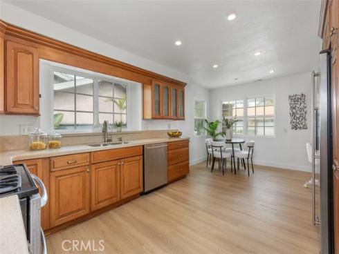 23922 Copenhagen , Mission Viejo, CA