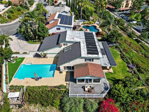 26611 Cuenca , Mission Viejo, CA