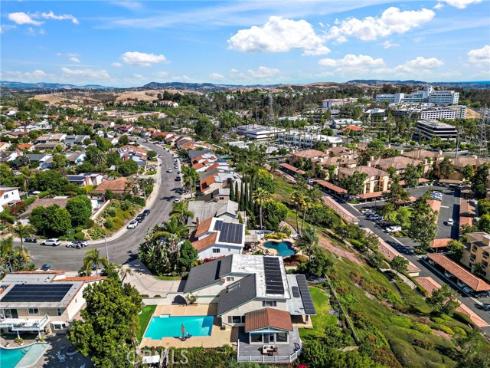 26611 Cuenca , Mission Viejo, CA