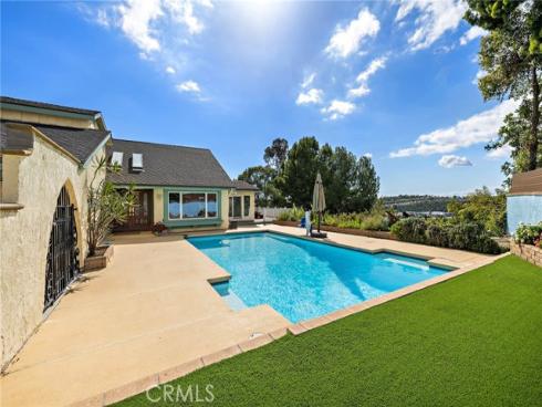 26611 Cuenca , Mission Viejo, CA
