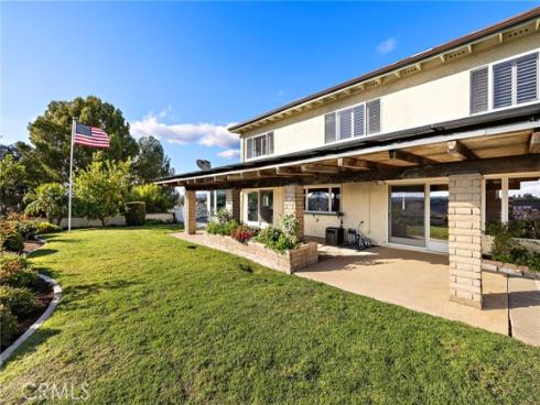26611 Cuenca , Mission Viejo, CA