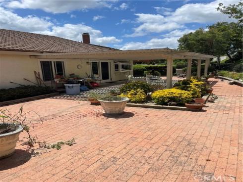 22441 Atomo , Mission Viejo, CA