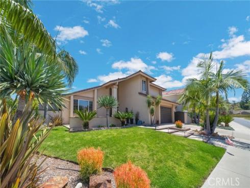 27512 Soncillo , Mission Viejo, CA