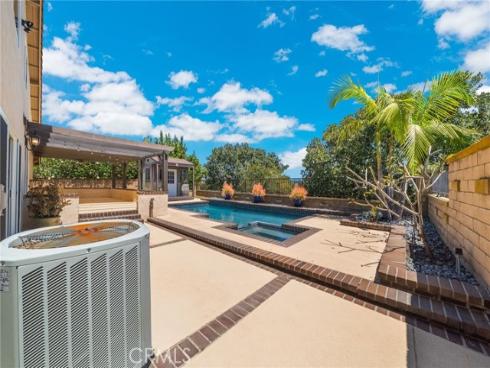 27512 Soncillo , Mission Viejo, CA