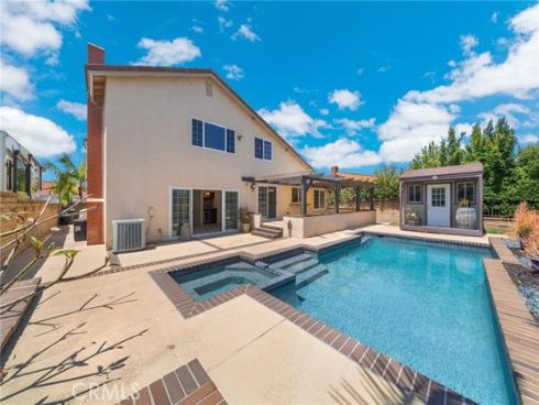 27512 Soncillo , Mission Viejo, CA
