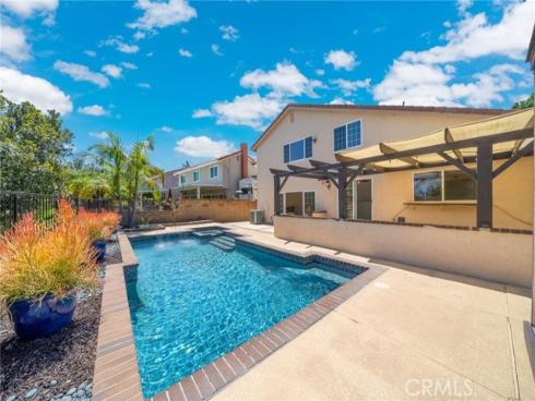27512 Soncillo , Mission Viejo, CA