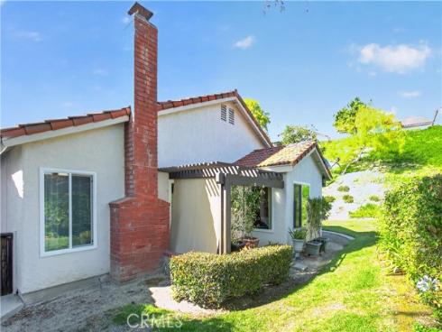 27706 Calle Valdes , Mission Viejo, CA