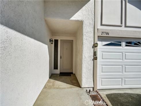 27706 Calle Valdes , Mission Viejo, CA