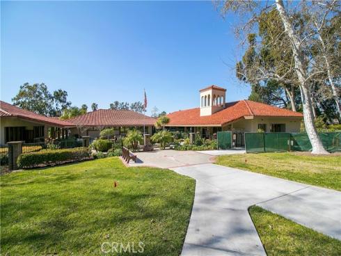 27706 Calle Valdes , Mission Viejo, CA