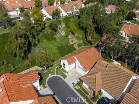 27706 Calle Valdes , Mission Viejo, CA