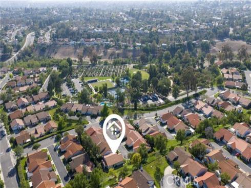 27706 Calle Valdes , Mission Viejo, CA