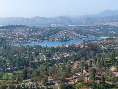 27706 Calle Valdes , Mission Viejo, CA