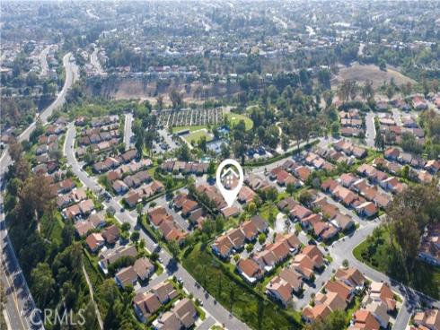 27706 Calle Valdes , Mission Viejo, CA