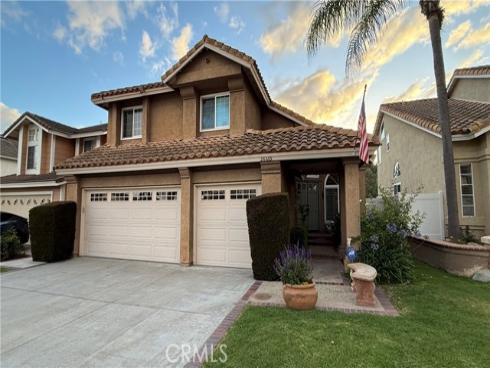 26665 Baronet