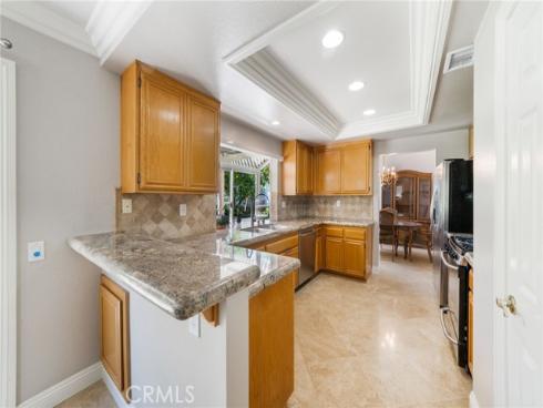 26665 Baronet , Mission Viejo, CA