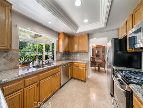 26665 Baronet , Mission Viejo, CA