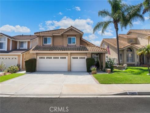 26665 Baronet , Mission Viejo, CA