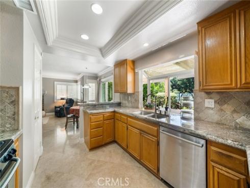 26665 Baronet , Mission Viejo, CA
