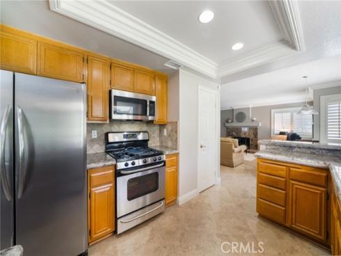 26665 Baronet , Mission Viejo, CA