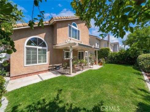 26665 Baronet , Mission Viejo, CA