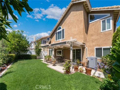 26665 Baronet , Mission Viejo, CA