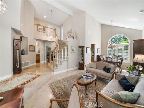 26665 Baronet , Mission Viejo, CA