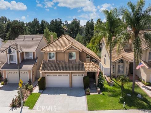 26665 Baronet , Mission Viejo, CA