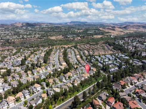 26665 Baronet , Mission Viejo, CA