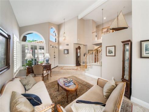 26665 Baronet , Mission Viejo, CA
