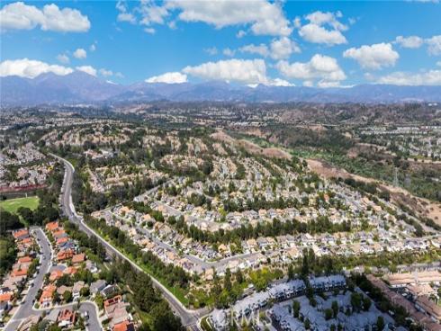 26665 Baronet , Mission Viejo, CA