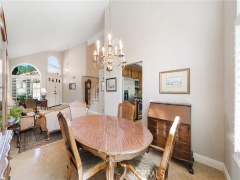 26665 Baronet , Mission Viejo, CA