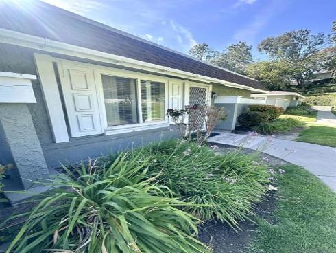 25861 Via Pera 17 , Mission Viejo, CA