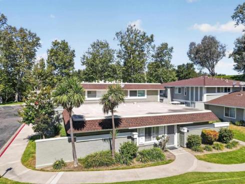 25861 Via Pera 17 , Mission Viejo, CA