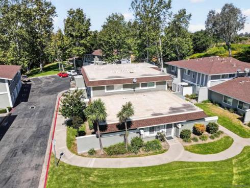 25861 Via Pera 17 , Mission Viejo, CA