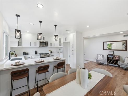 23592 Villena , Mission Viejo, CA