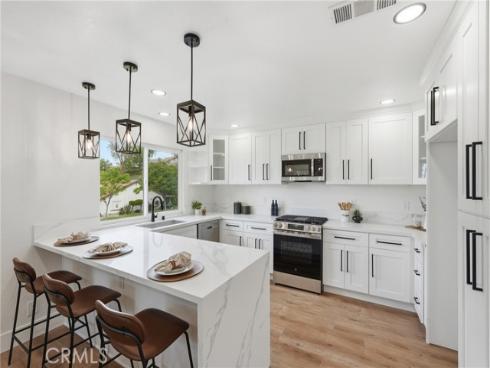 23592 Villena , Mission Viejo, CA