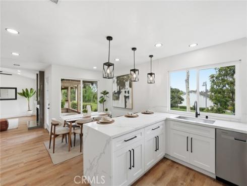 23592 Villena , Mission Viejo, CA