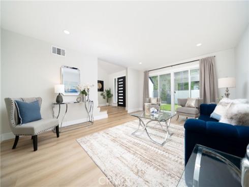 22332 Canaveras , Mission Viejo, CA