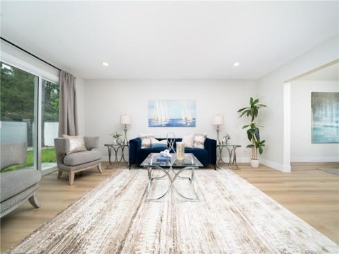 22332 Canaveras , Mission Viejo, CA