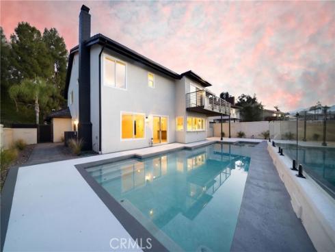 22332 Canaveras , Mission Viejo, CA