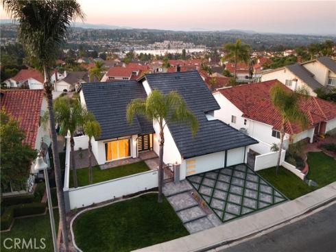22332 Canaveras , Mission Viejo, CA