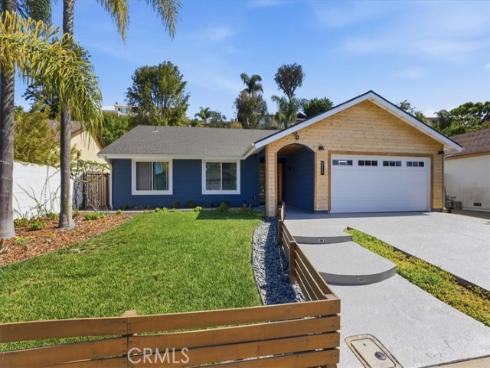26521 Lope De Vega , Mission Viejo, CA