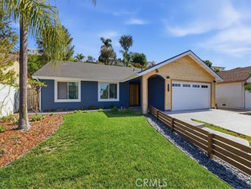 26521 Lope De Vega , Mission Viejo, CA