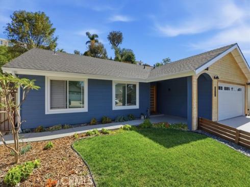 26521 Lope De Vega , Mission Viejo, CA