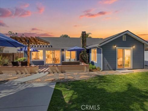 26521 Lope De Vega , Mission Viejo, CA