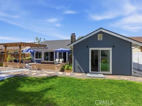 26521 Lope De Vega , Mission Viejo, CA